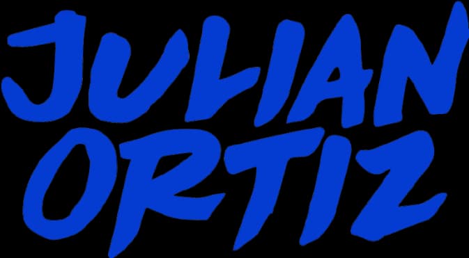 logo Julian Ortiz