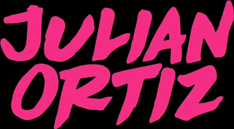 logo Julian Ortiz