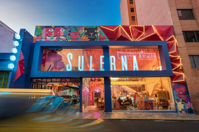 SULERNA